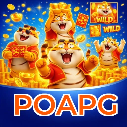 POAPG Loteria FAQ