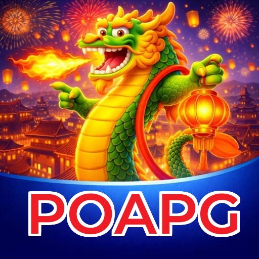 POAPG Cadastro FAQ