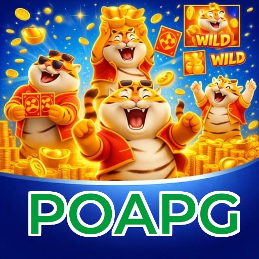 POAPG VIP - Programa Exclusivo